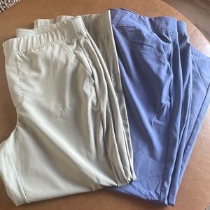 RBX Sz L athleisure pants.